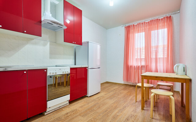 Tsentr Proyezd Repina Flat