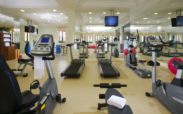 Hotel Tsaghkadzor Marriott