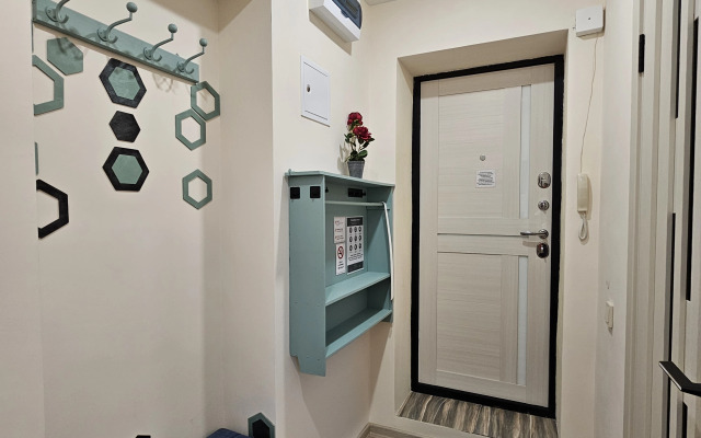 Квартира Тверская 105