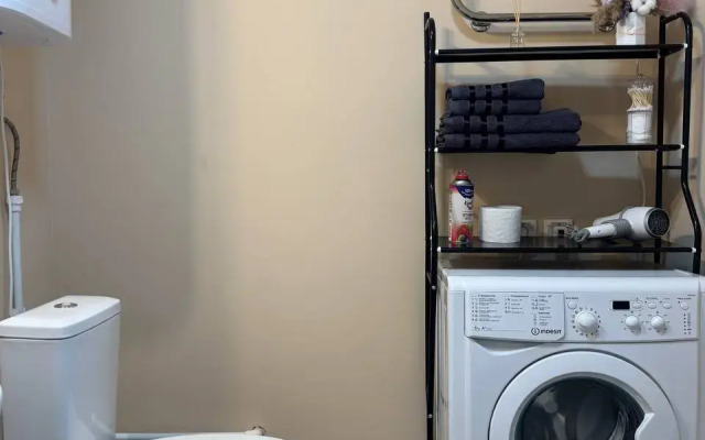 Апартаменты Атмосфера