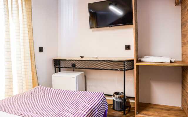 Lupo Libero Hotel Spa