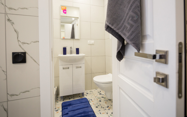 Апартаменты Студия на Донской