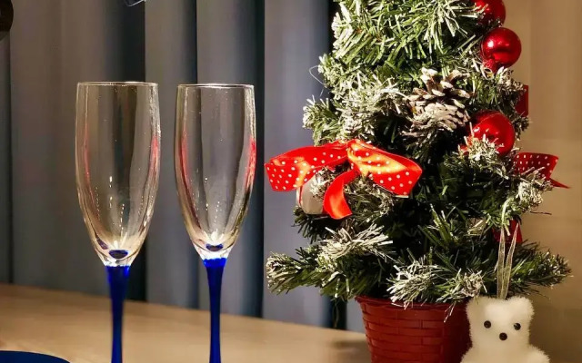 Квартира Энтузиасты Гостеприимства