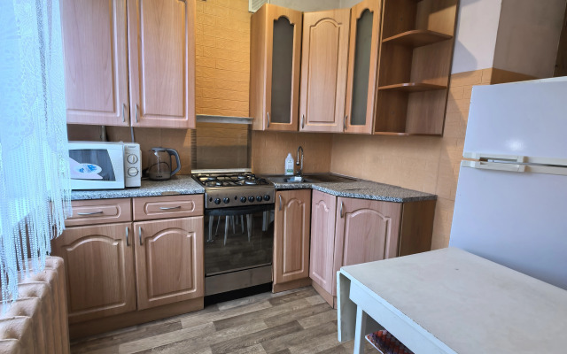 Квартира Счастливая Матрешка Двушка на Штурманской