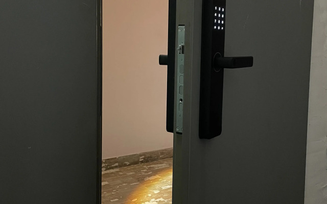 Апартаменты Английский 27