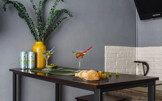 Квартира Студия Ялта III