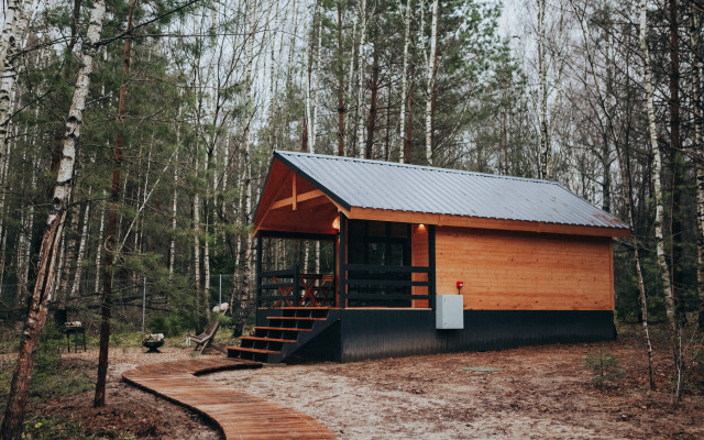 NikolskieROSYi Guest House