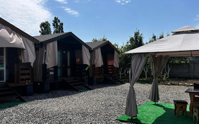 Mayak Private House