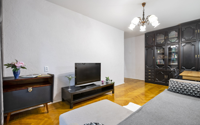 Dve Komnaty Apartments