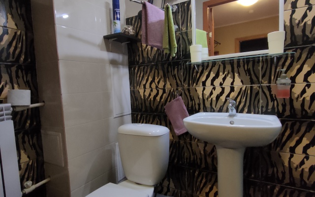 Апартаменты на Гражданской №5