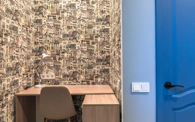 Квартира в Центре Санкт-Петербурга