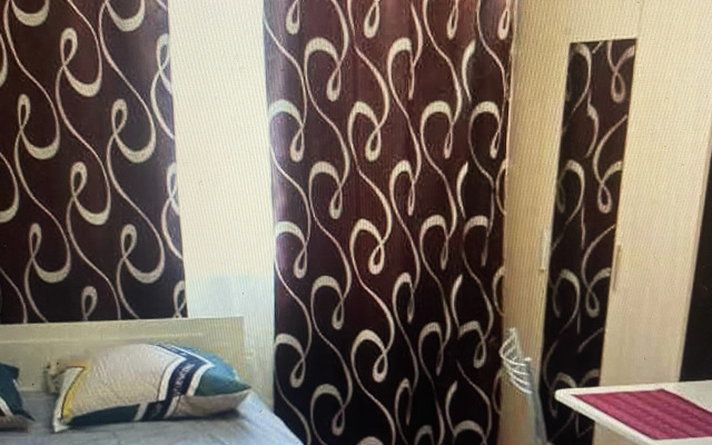 Shkolnaya 1/2 Apartments