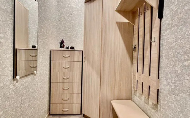 Квартира уютная студия рядом с ЖД вокзалом Томск 1