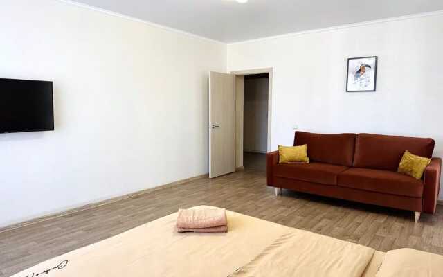 67 Kompleks Flat