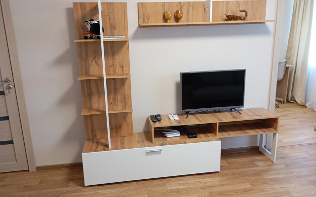 Apartamenty na Pervomayskoy 150 Flat