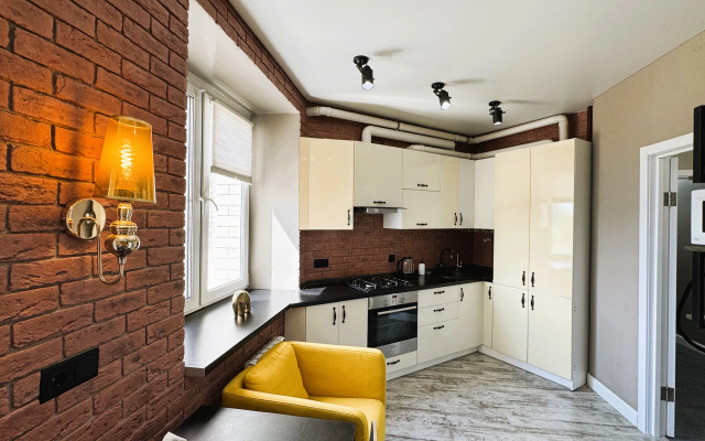 Квартира Right Room Сиреневом Бульваре 14