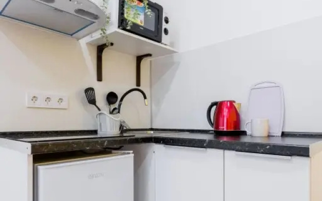 Апартаменты на Набережной Макарова 16 (2)