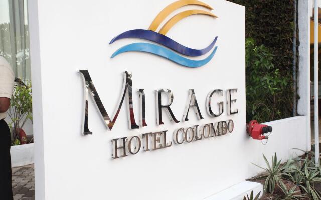 Mirage Colombo Hotel