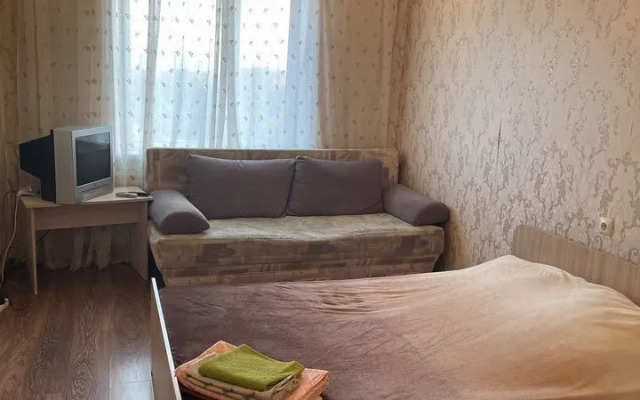 Квартира на улице Энгельса 23