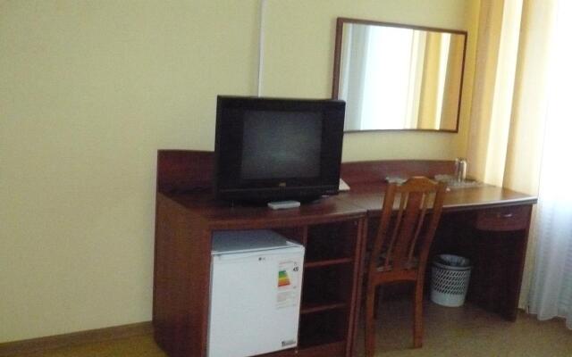 Siyanie Severa Hotel