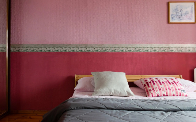 Апартаменты Prim Rooms с 2-мя спальнями до 9 чел.