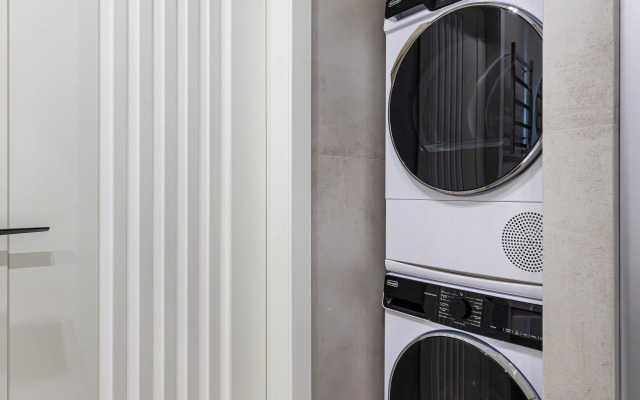 Квартира большая 4-х комнатная LS Арт Центр