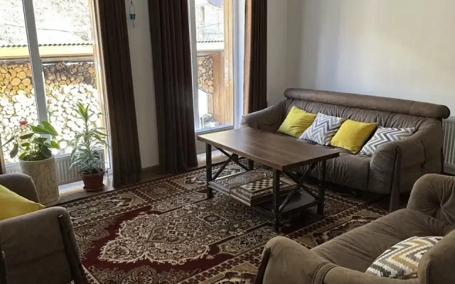 Гостевой дом Ail home