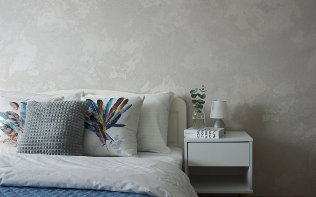 Квартира Просторная и Cветлая с Новым Ремонтом