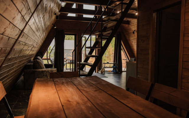 Шале Варилка 2