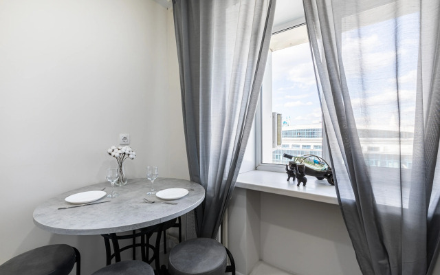 Апартаменты Коротченко