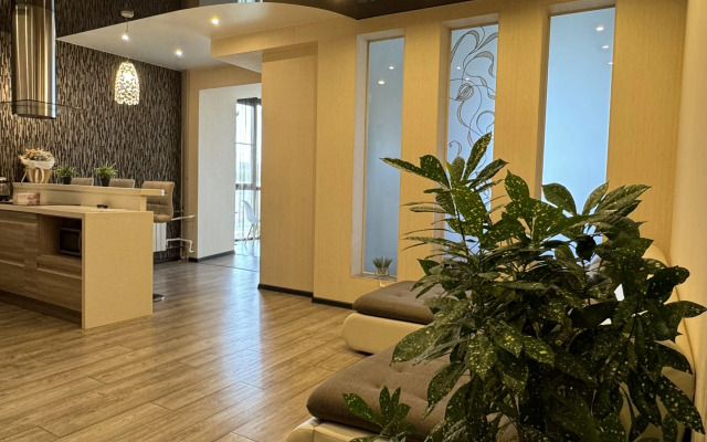 Квартира Как Дома и Даже Лучше