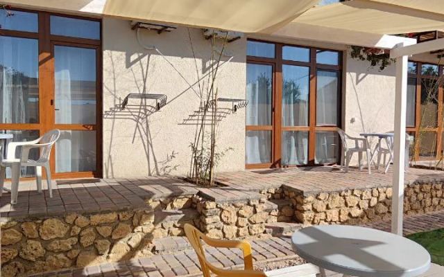 Гостевой дом Таити Фиолент