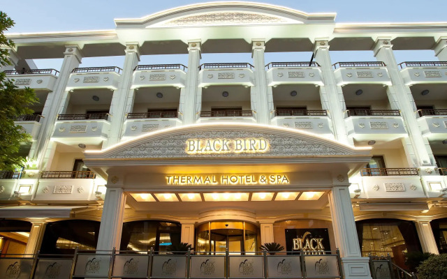 Black Bird Thermal Hotel & Spa