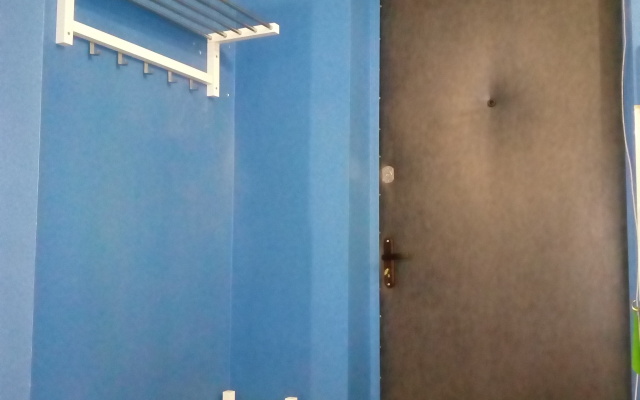M7 Polevaya 2 Apartments