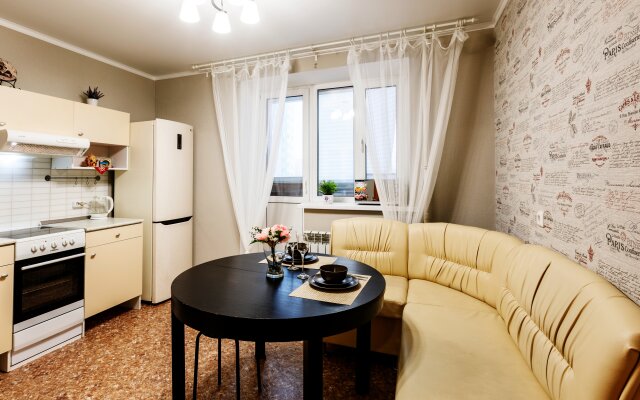 Sutki-24 Apartments