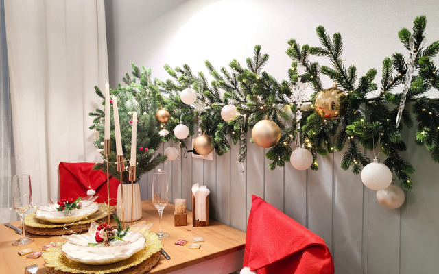 Квартира Люкс в Солнцево