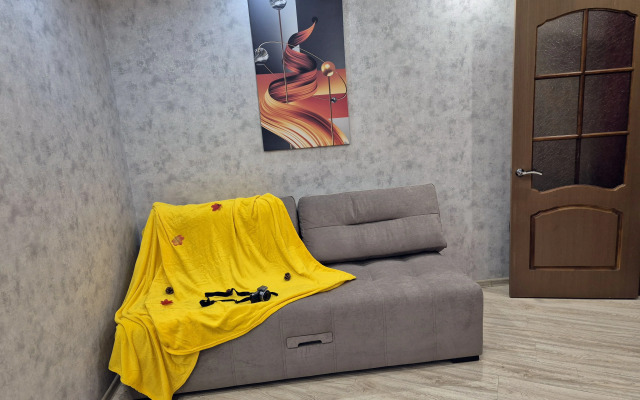 Квартира 1-комнатная с хорошим ремонтом