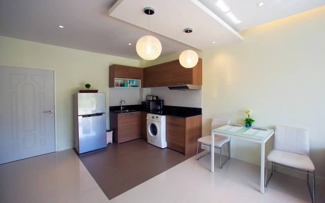 Suite Montero Rawai Lago by TropicLook 2 Bedroom Apartments