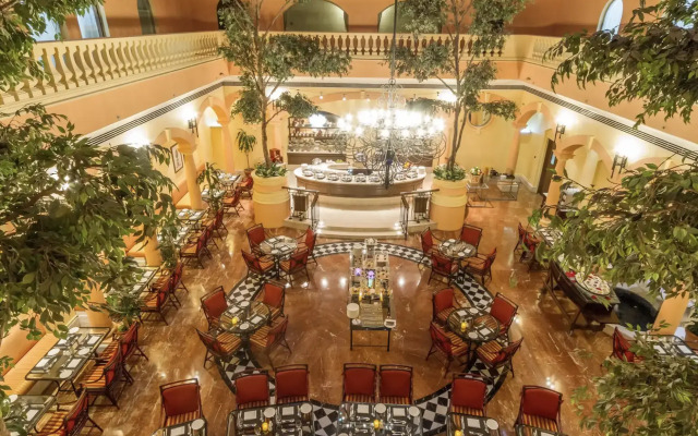 Grand Excelsior Hotel Deira
