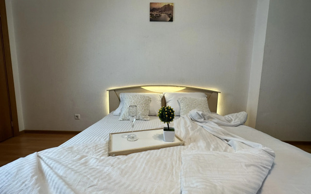 Квартира На Степана Разина 122