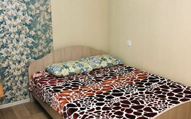 Квартира Однокомнатная улица Менделеева 23 - фото 2