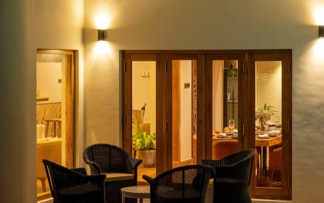 Ara by Colombo Villas Apart-Hotel