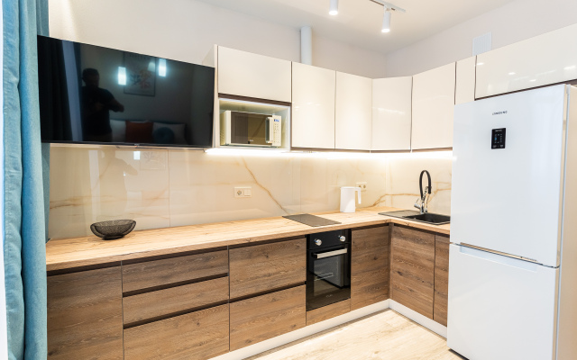 V Zhk Arena Ot Letoapart Apartments