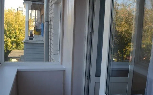 Апартаменты в цeнтре горoда