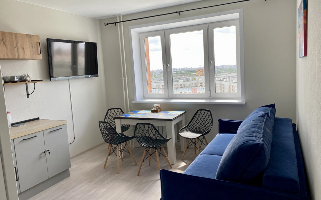 Апартаменты Семейные недалеко от Северного объезда