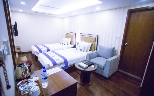 71 Hotel