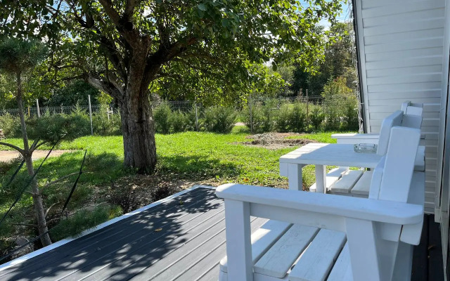 Гостевой дом Горный Сад