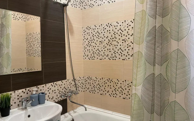 Апартаменты на Проспекте Нариманова 38