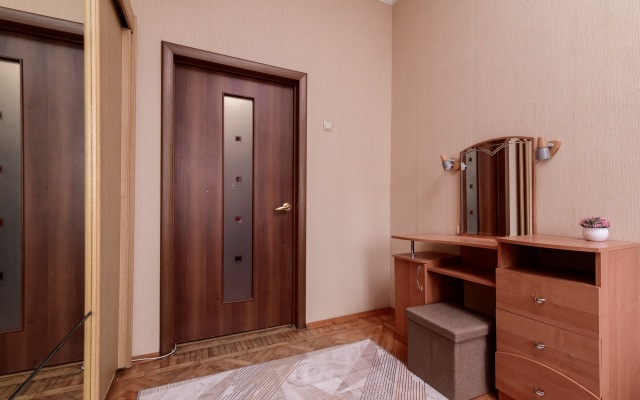 Na prospekte Mira ot Comfort home Apartments