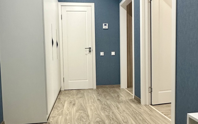 Rezidentsiya Apple Home Apartments